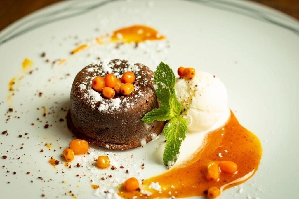 Фотография Meriton Old Town 2*