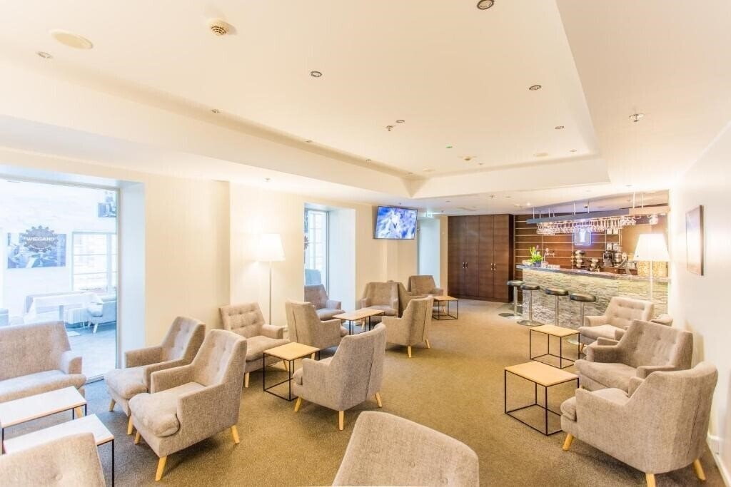 Картинка Domina Inn Ilmarine 4*