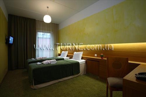 Фотография Bern отель без категории