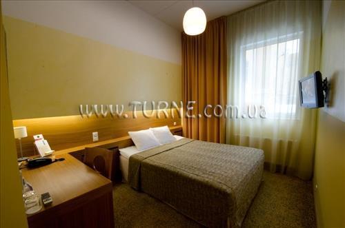 Отель Bern отель без категории