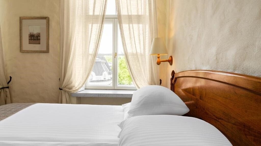 Фотография Savoy Boutique Hotel 5*