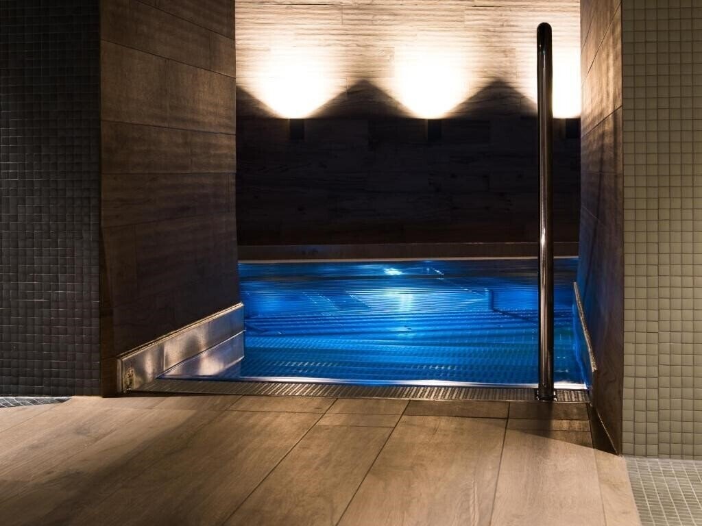 Фотография Lydia Hotel 4*