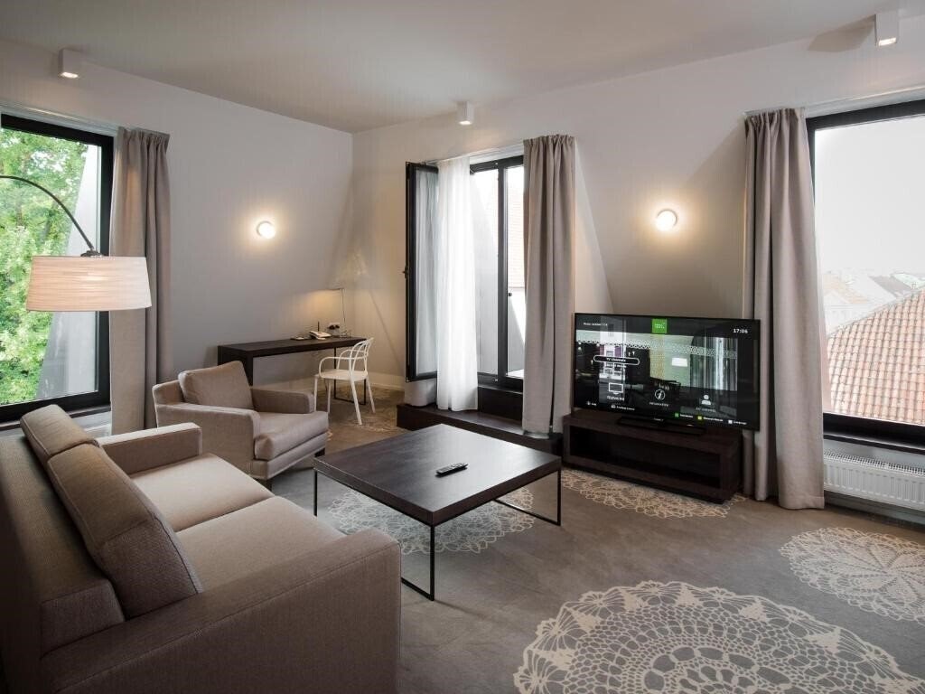 Изображение Lydia Hotel 4*