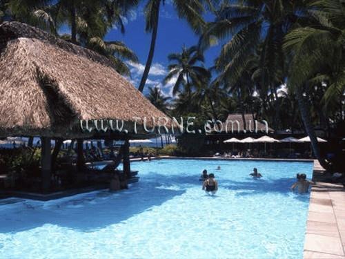 Изображение Sheraton Royal Denarau Resort 5*