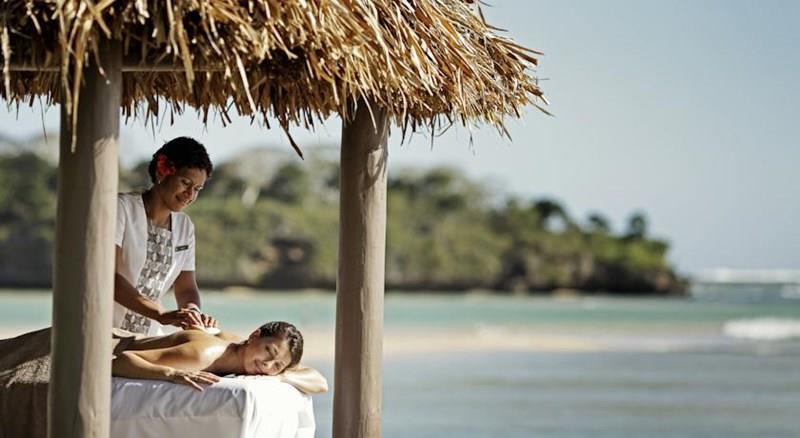 Отель InterContinental Fiji Golf Resort & Spa 5*