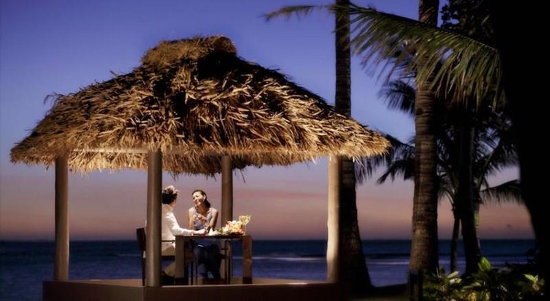Фотография InterContinental Fiji Golf Resort & Spa 5*