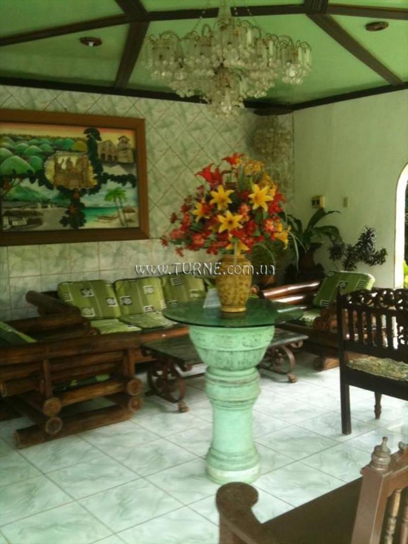 Картинка Olmans View Resort 2*