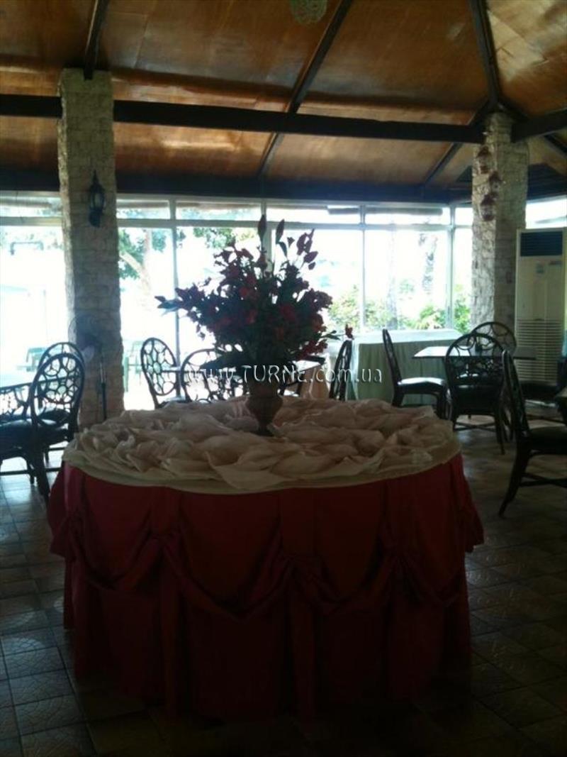 Изображение Olmans View Resort 2*