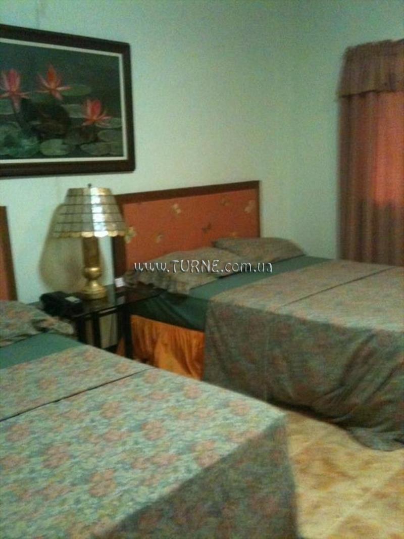 Фото Olmans View Resort 2*