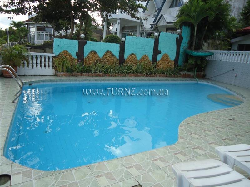 Отель Olmans View Resort 2*