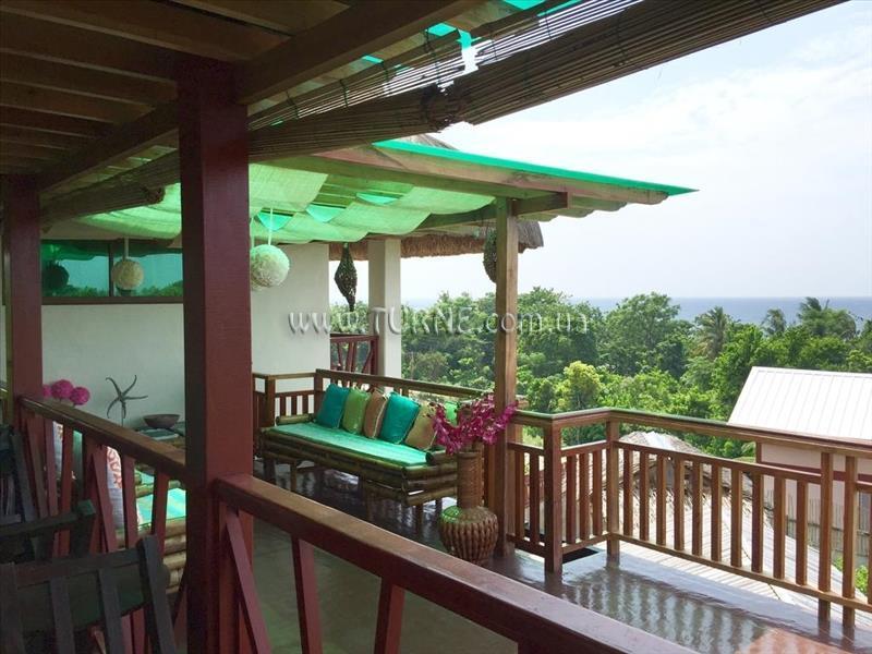 Отель Royal Paradise 2*