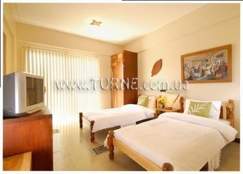 Изображение Amarela Resort 4*