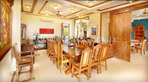 Фотография Amarela Resort 4*