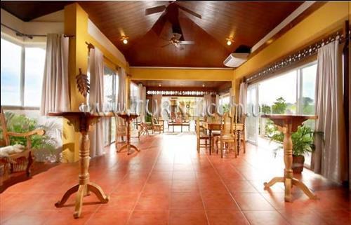 Отель Amarela Resort 4*