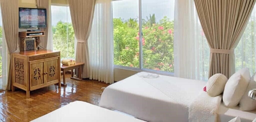 Отель Amarela Resort 4*