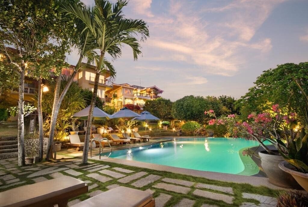 Фото Amarela Resort 4*