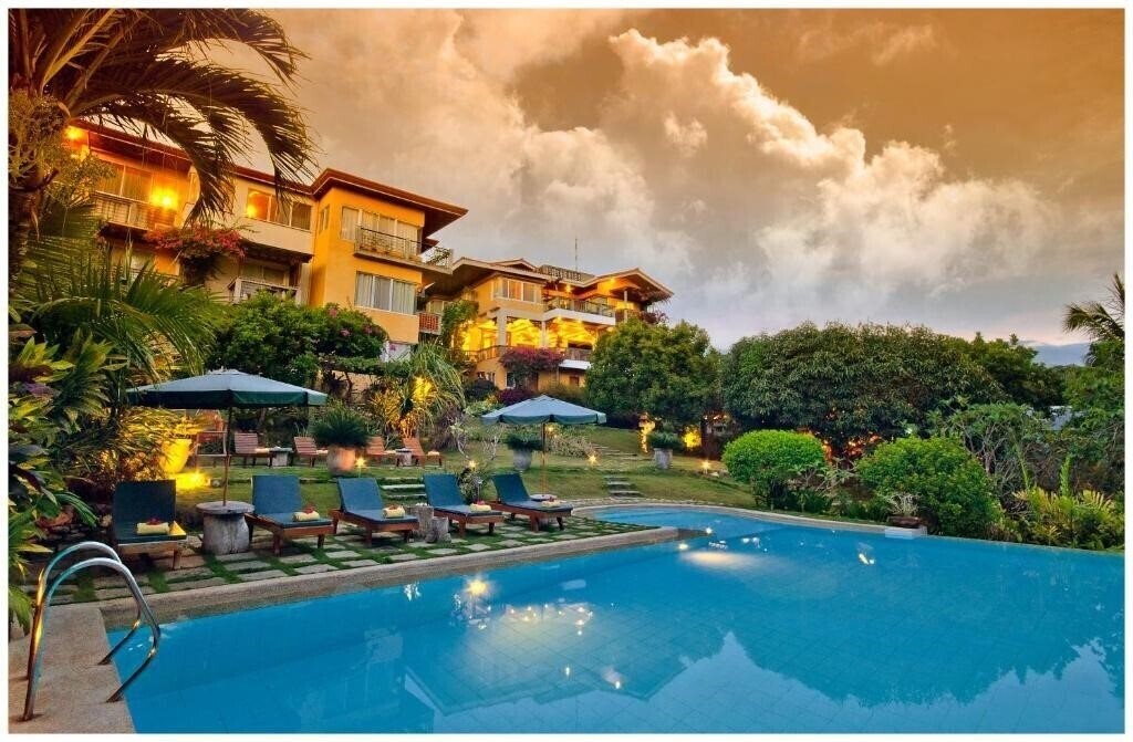 Картинка Amarela Resort 4*