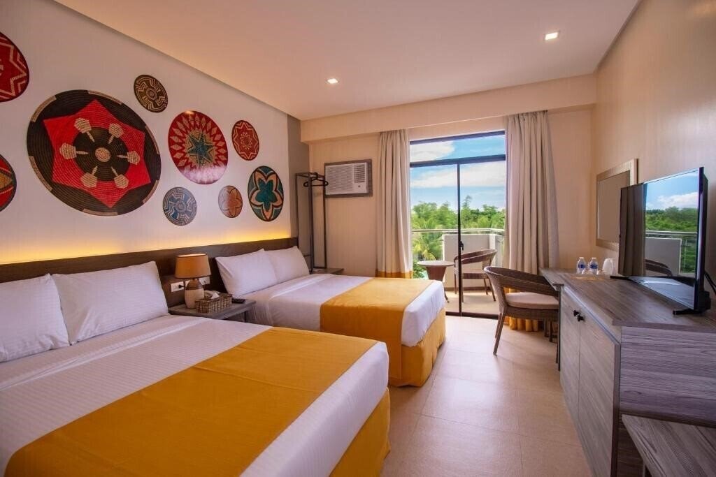 Фото Bohol Shores 5*