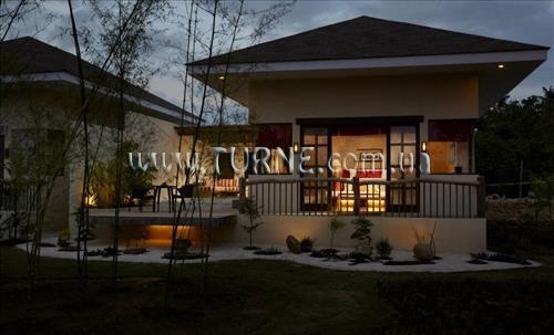 Изображение Panglao Bluewater Beach Resort 4*