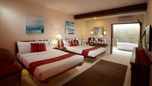 Фотография Panglao Bluewater Beach Resort 4*