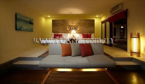 Фото Panglao Bluewater Beach Resort 4*