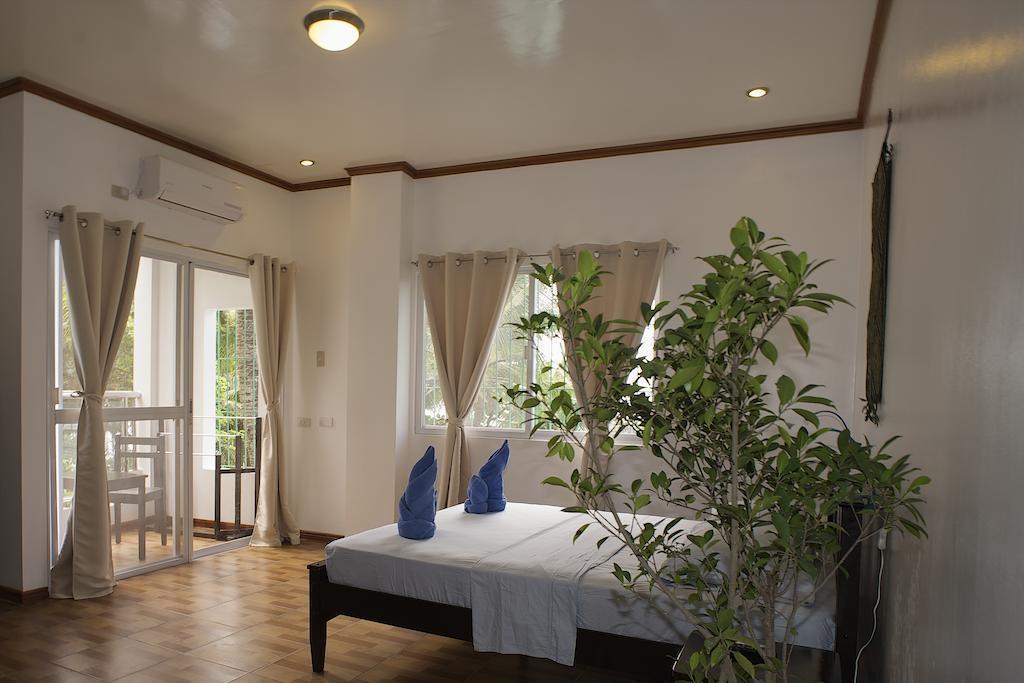 Изображение Divegurus Boracay Beach Resort 3*