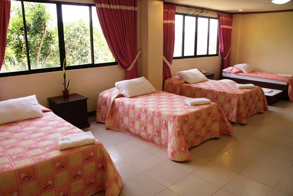 Фотография Boracay Ecovillage Resort And Convention Center 3*