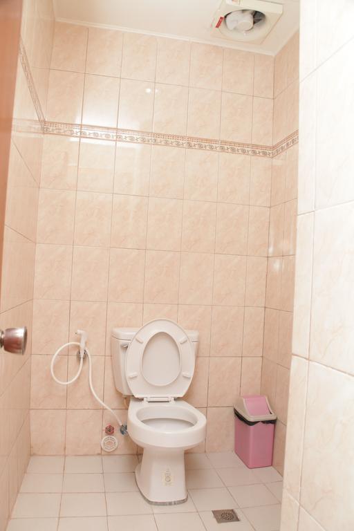 Изображение Boracay Ecovillage Resort And Convention Center 3*