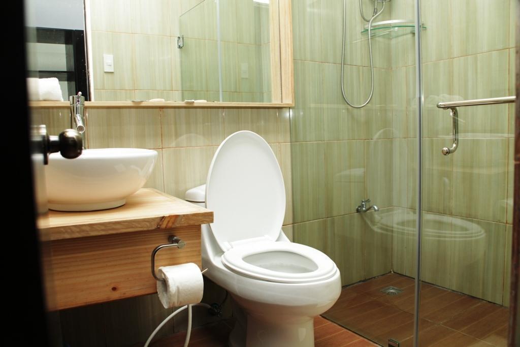 Картинка Boracay Ecovillage Resort And Convention Center 3*