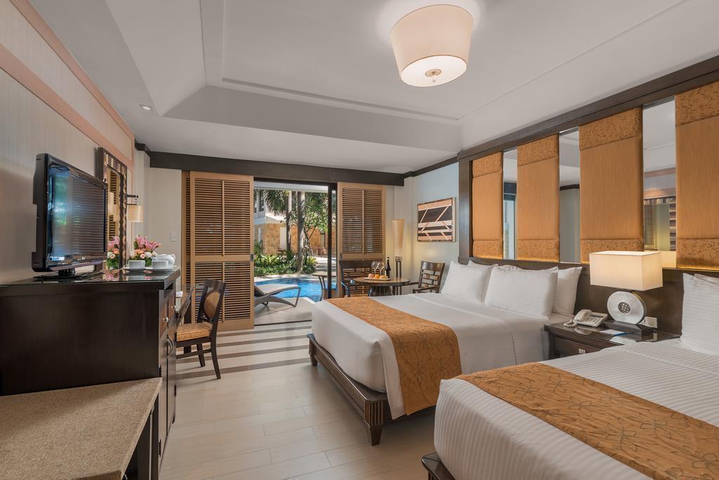 Фотография Henann Lagoon Resort 5*