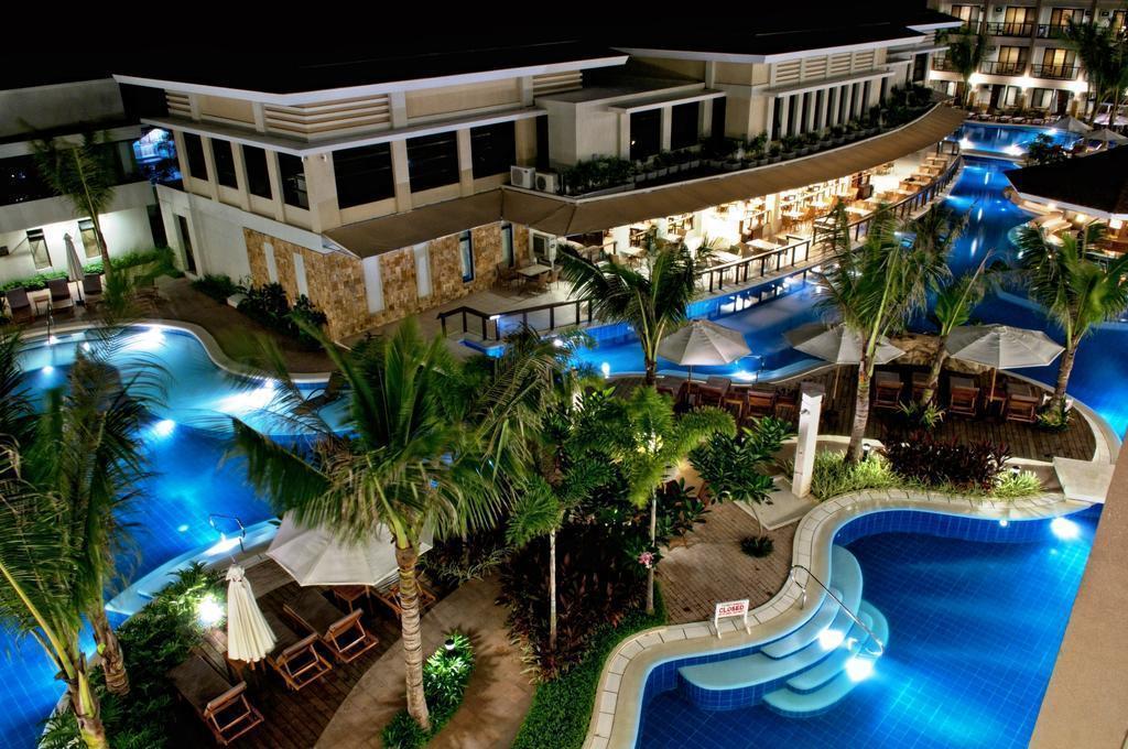 Изображение Henann Lagoon Resort 5*