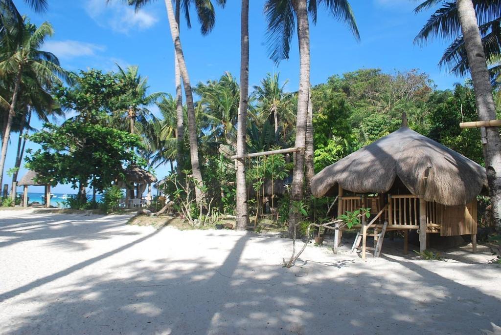 Фото Boracay Terraces Resort 3*