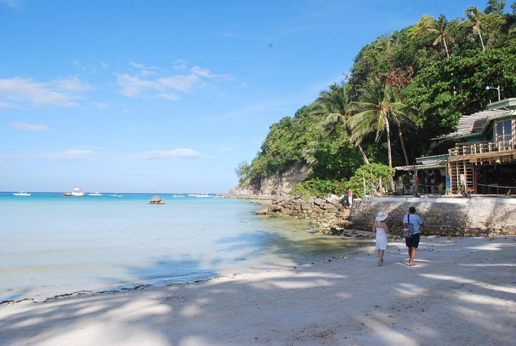 Изображение Boracay Terraces Resort 3*