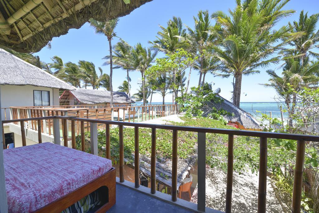 Отель Hangin Kite Resort 2*