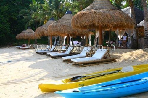 Изображение Asya Boracay Resort 4*