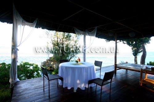 Фотография Asya Boracay Resort 4*