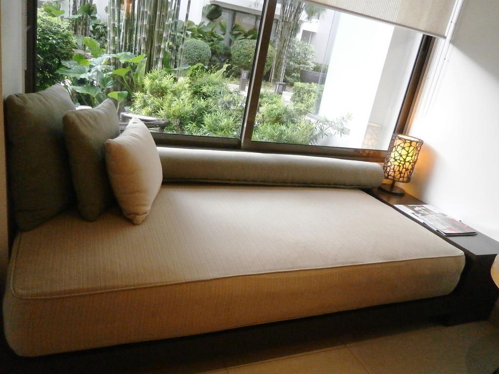 Фотография Discovery Shores Boracay 5*