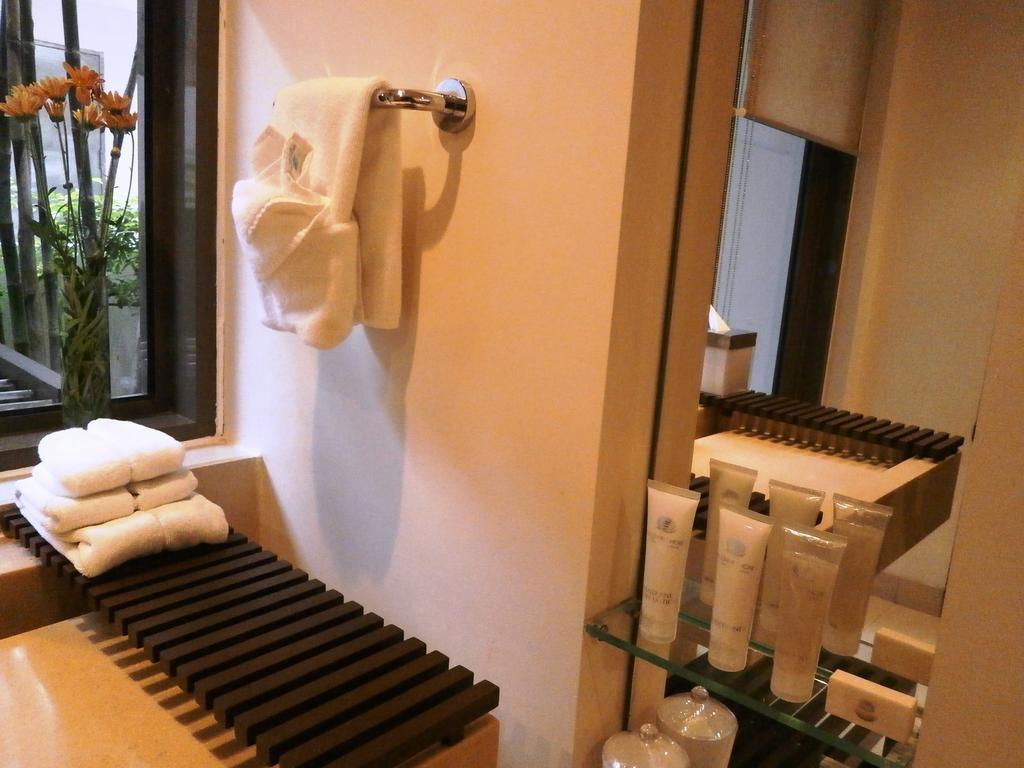 Изображение Discovery Shores Boracay 5*