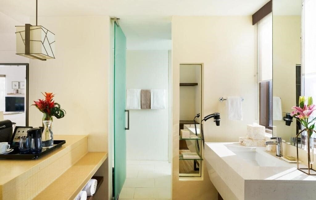 Фотография Discovery Shores Boracay 5*