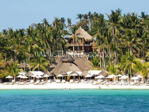 Фотография Fridays Resort Boracay 4*