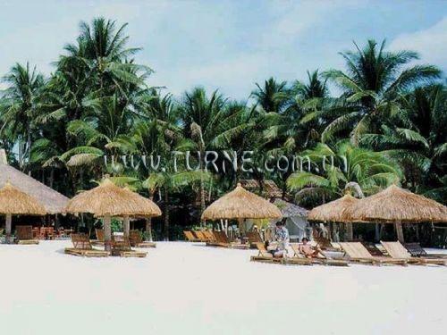 Фото Fridays Resort Boracay 4*