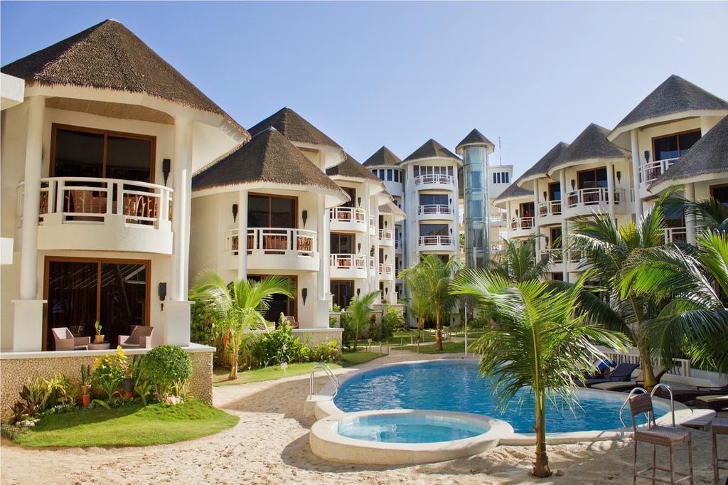 Отель Ambassador In Paradise Resort 4*