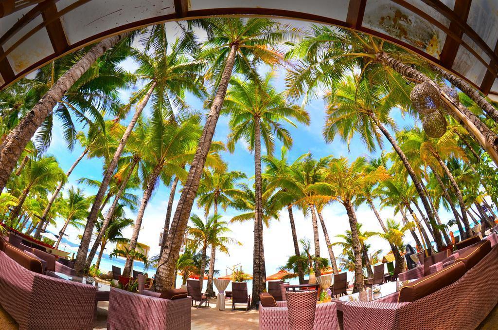 Фото Ambassador In Paradise Resort 4*