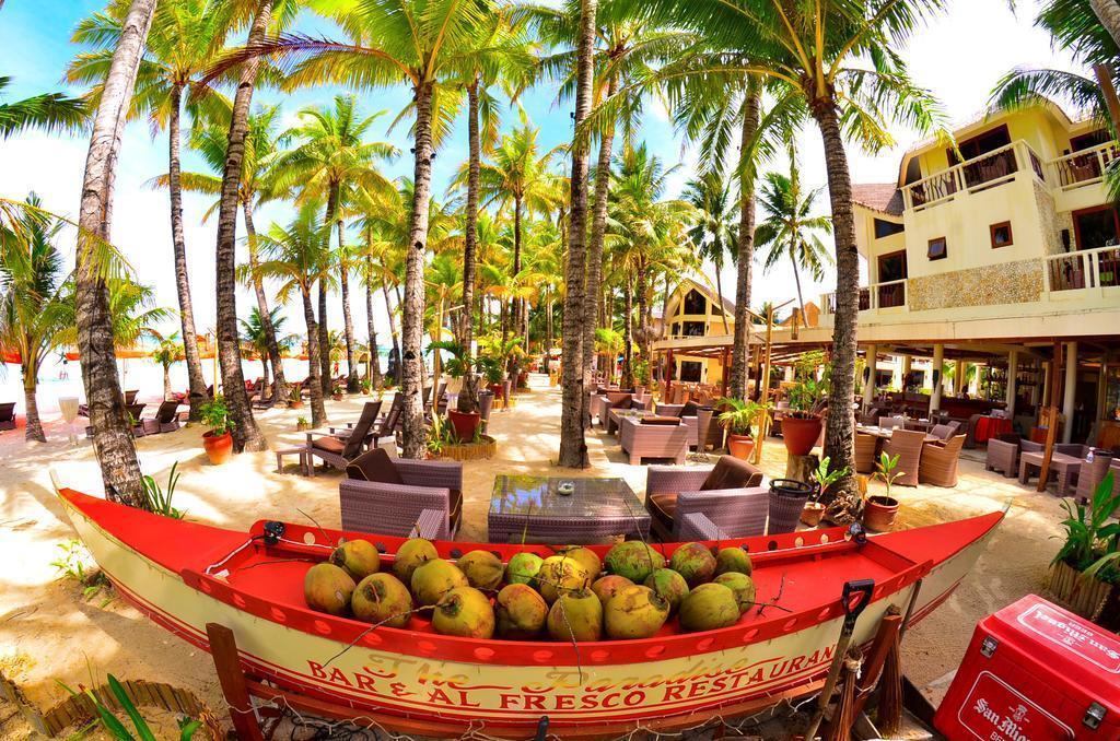 Фотография Ambassador In Paradise Resort 4*