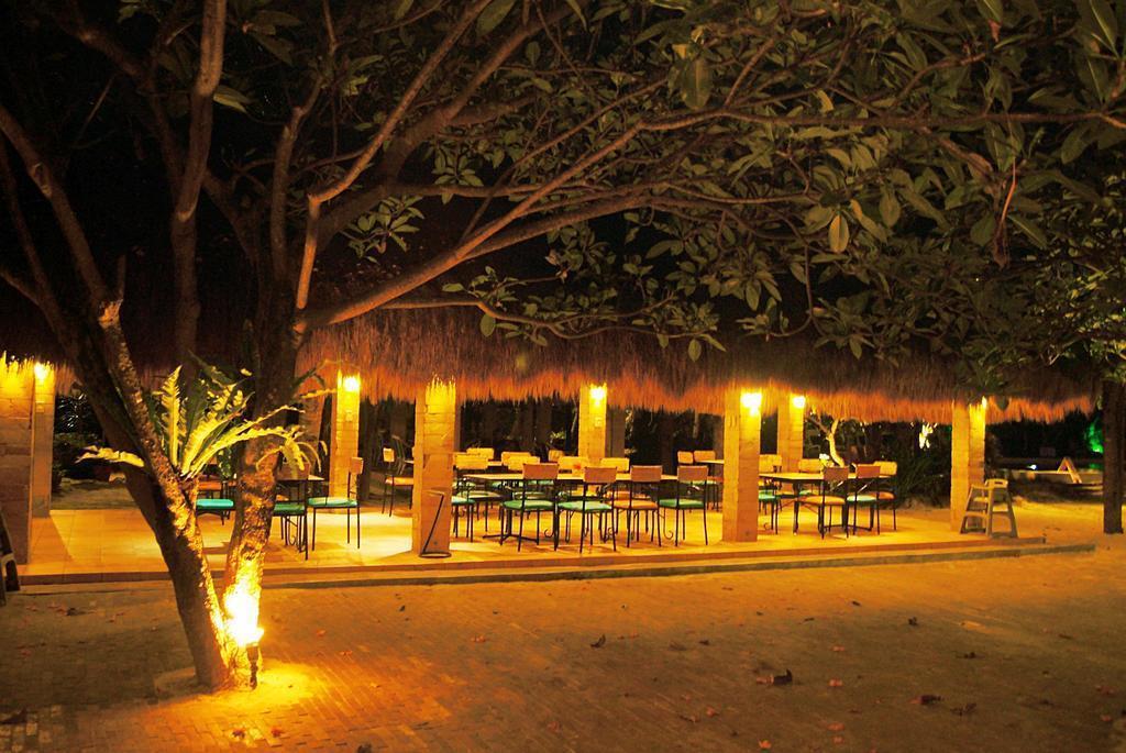 Фотография Sea Wind Resort 3*