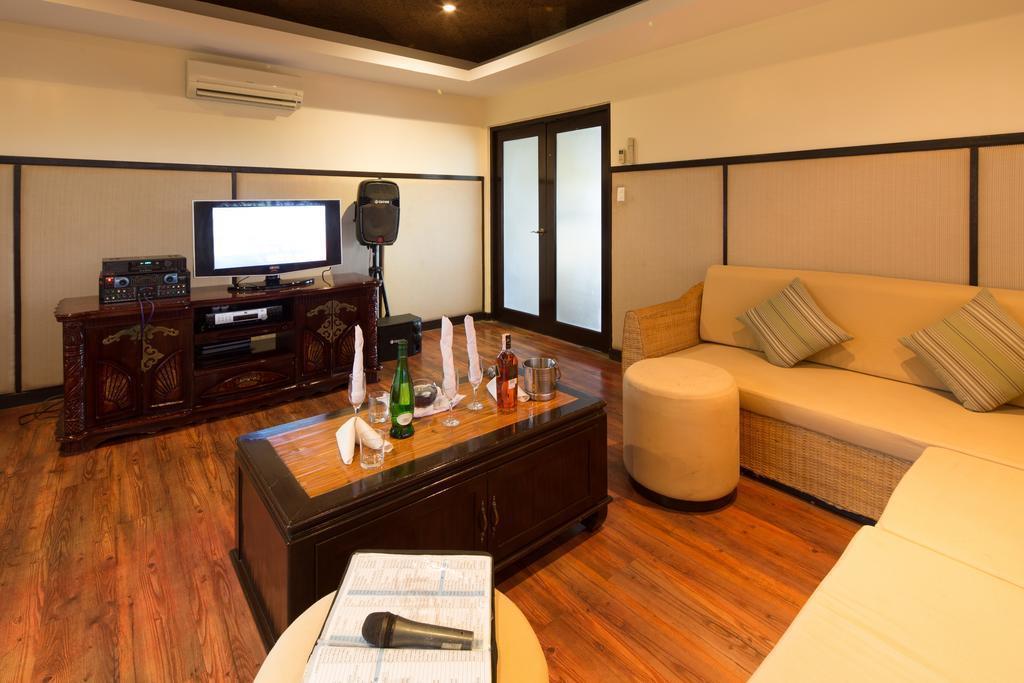 Картинка Alta Vista De Boracay Resort 3*