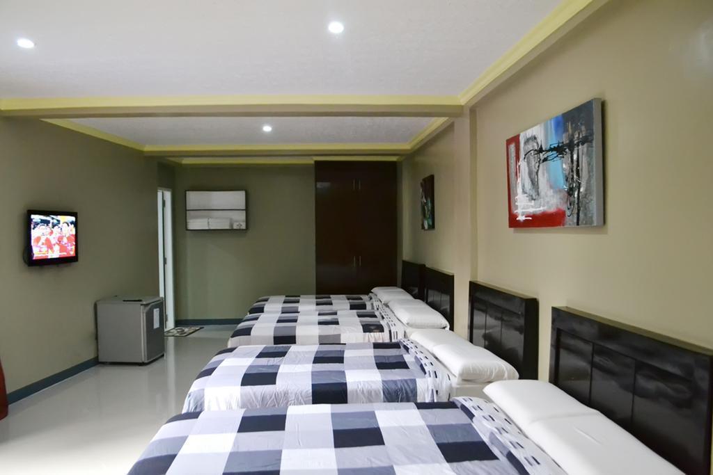 Фотография Bamboo Beach Resort & Restaurant 3*