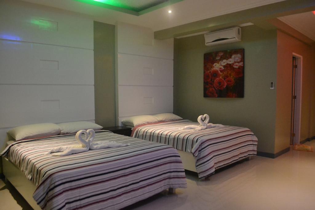 Изображение Bamboo Beach Resort & Restaurant 3*