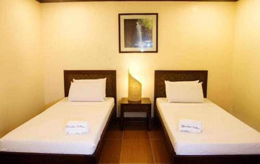 Изображение Sheridan Villas Boracay Station 3 3*