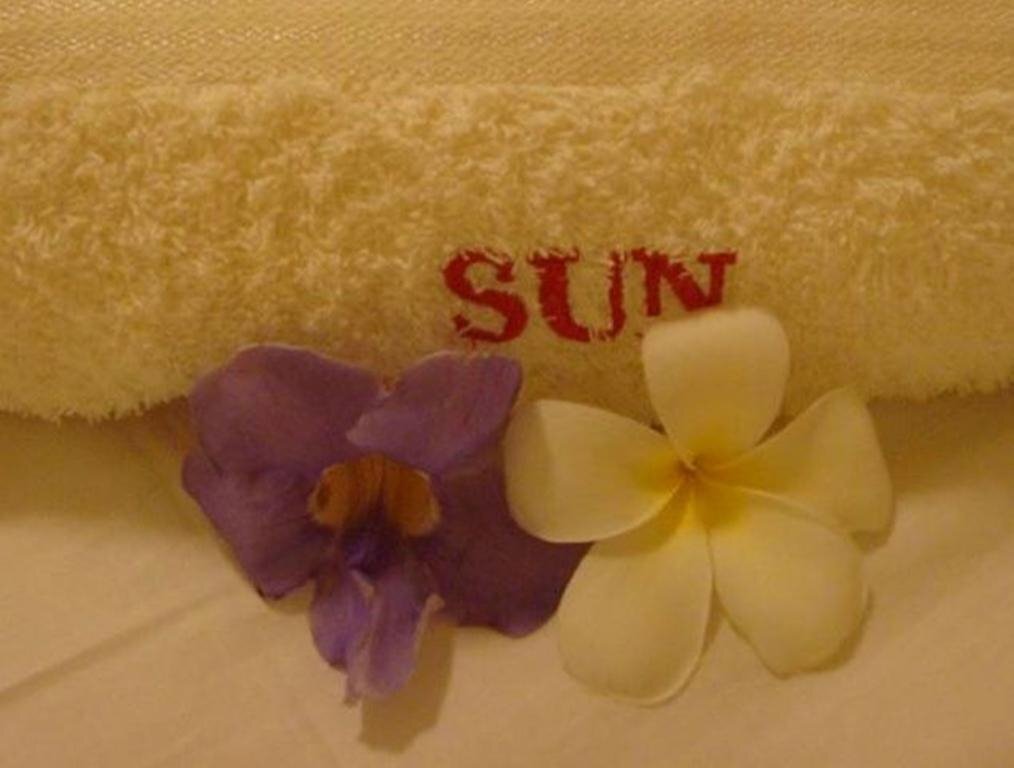 Картинка Sun Villa Beachfront Resort & Spa 3*